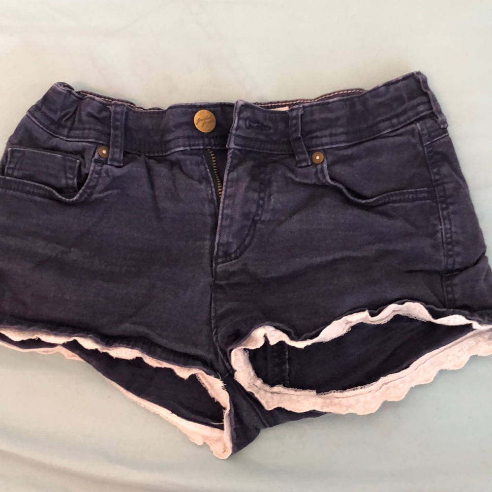 L.O.G.G brand shorts